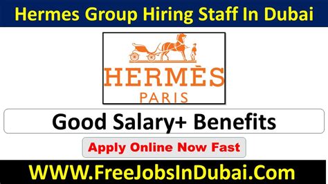 hermes international careers|hermes employment opportunities.